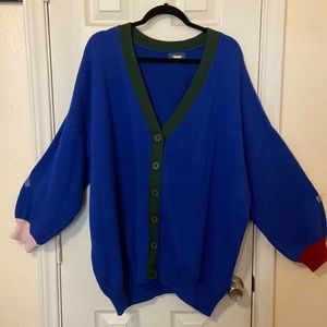 ModCloth Cardigan